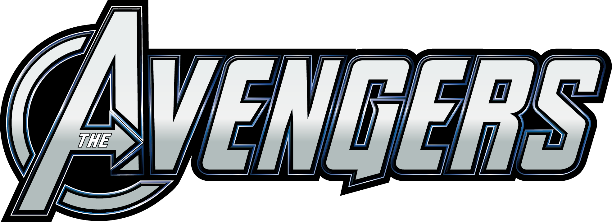 （画像用） アベンジャーズ The Avengers